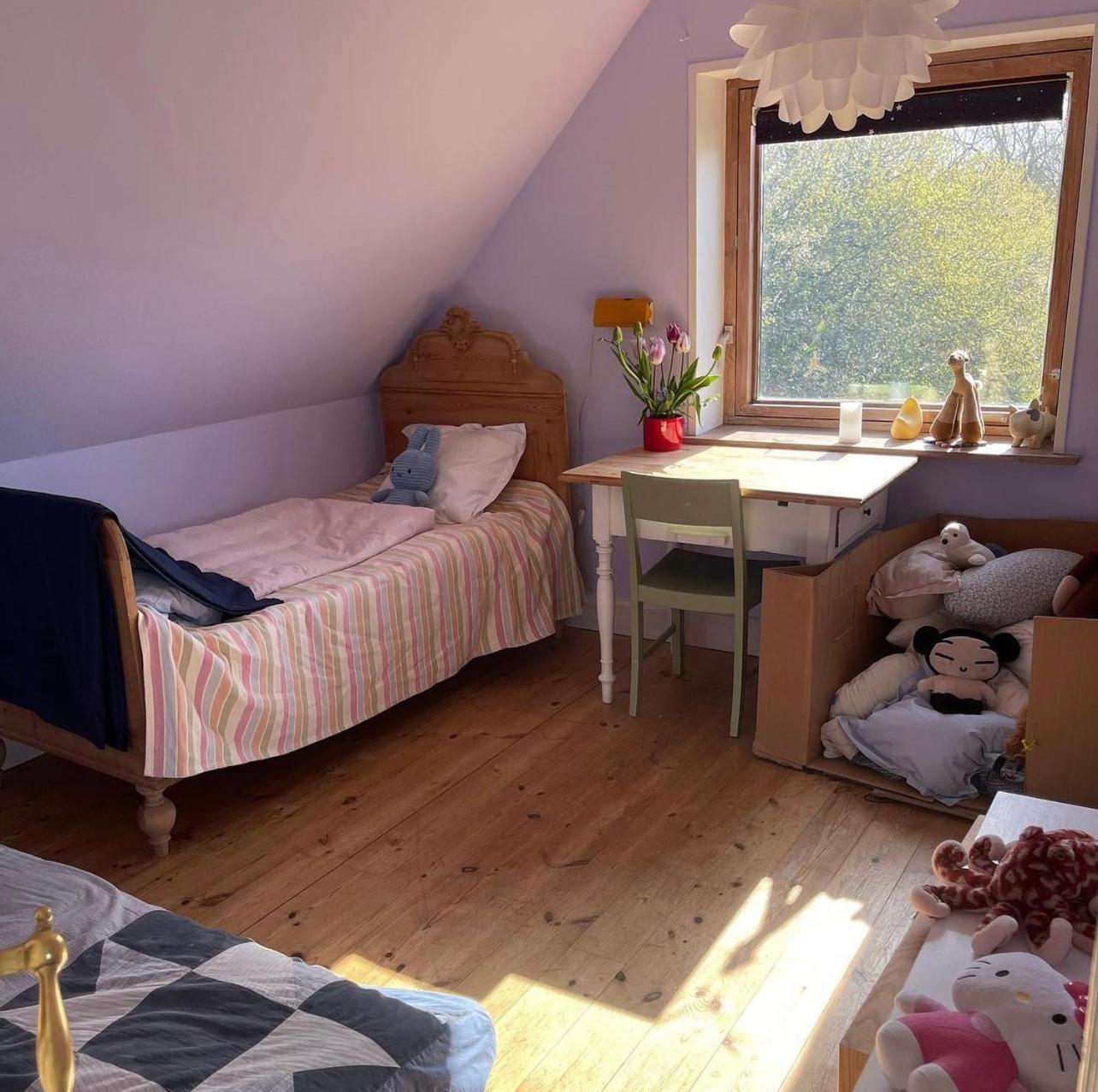 Ærøskøbing Blackberryhouse מראה חיצוני תמונה