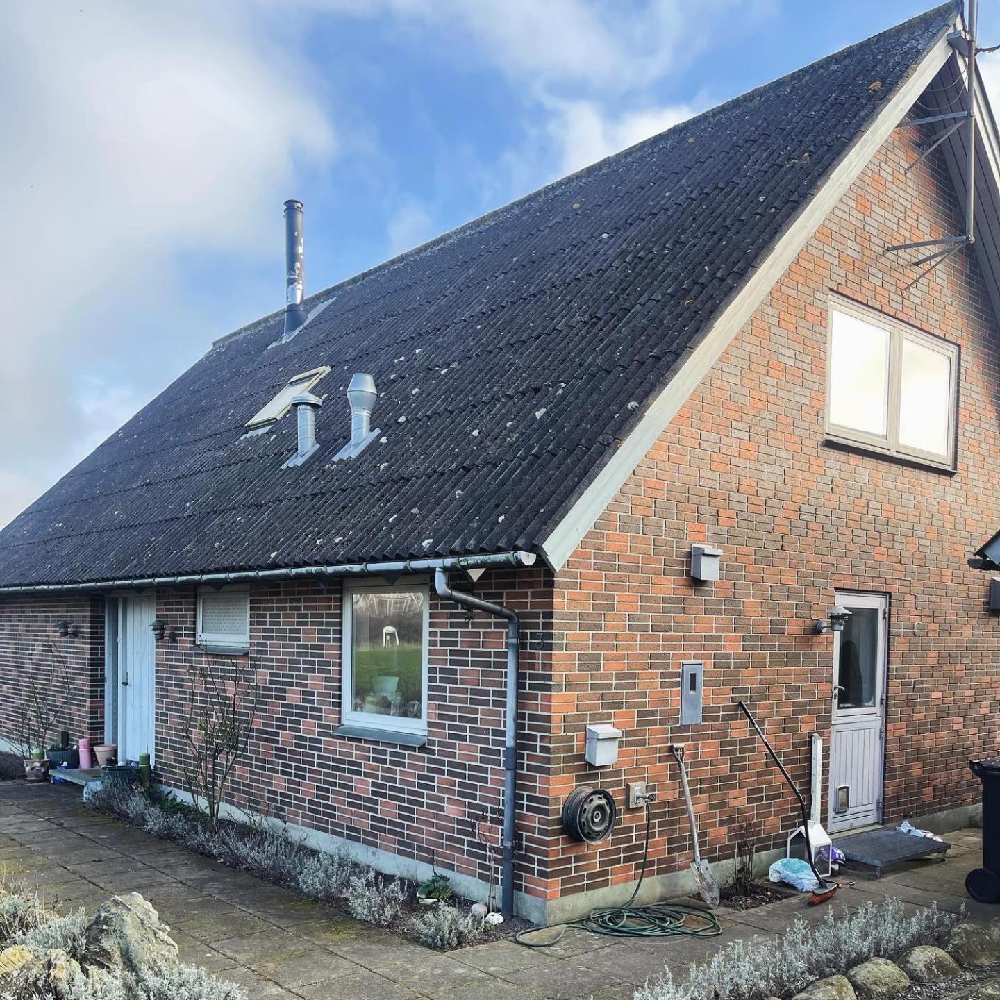 Ærøskøbing Blackberryhouse מראה חיצוני תמונה