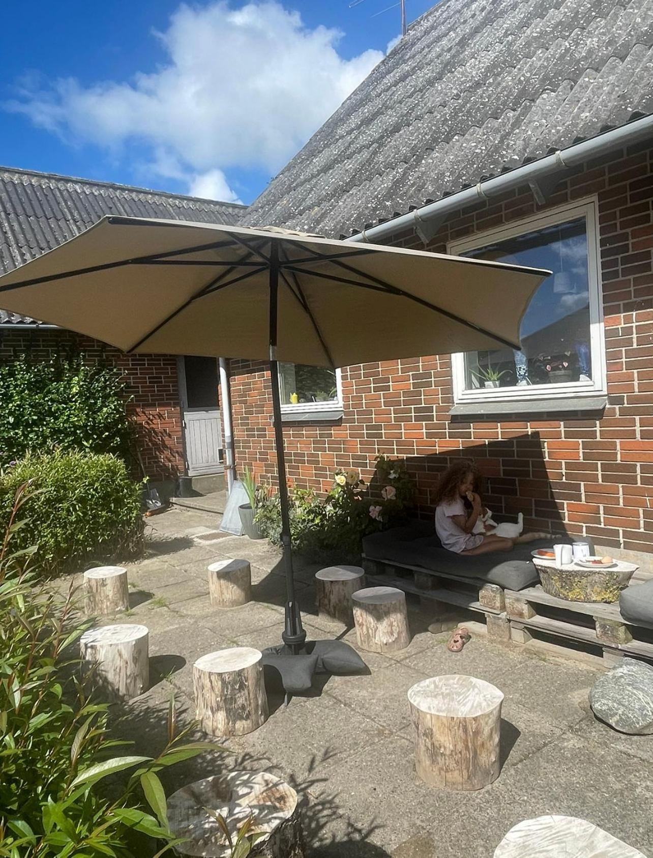Ærøskøbing Blackberryhouse מראה חיצוני תמונה