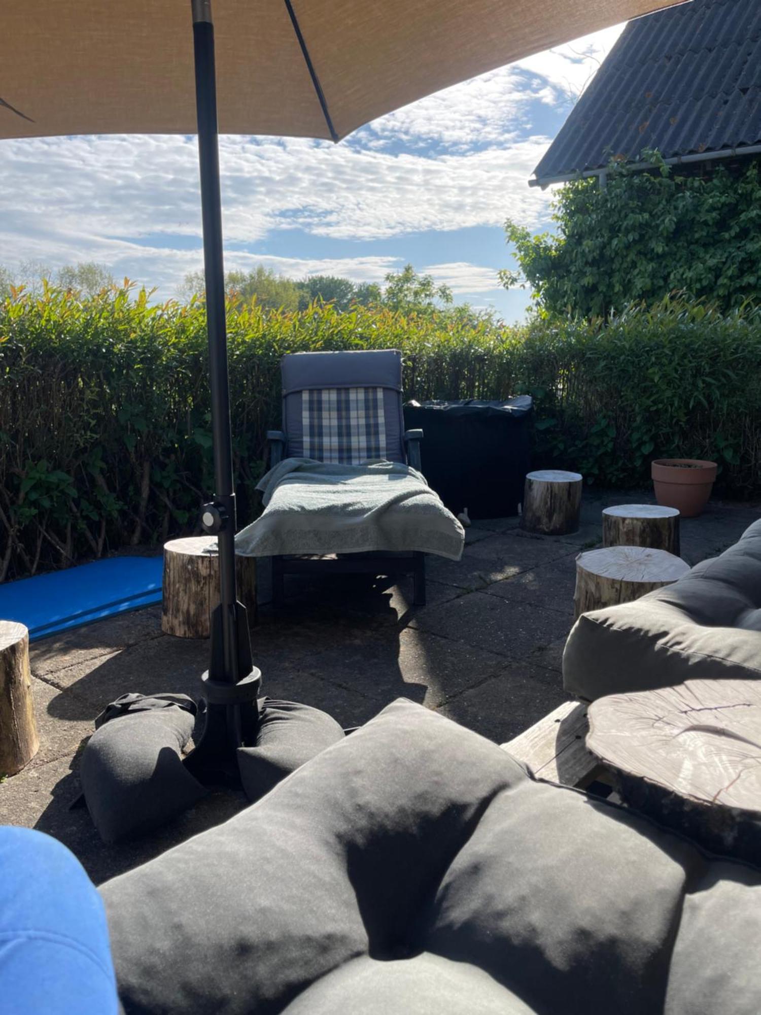 Ærøskøbing Blackberryhouse מראה חיצוני תמונה
