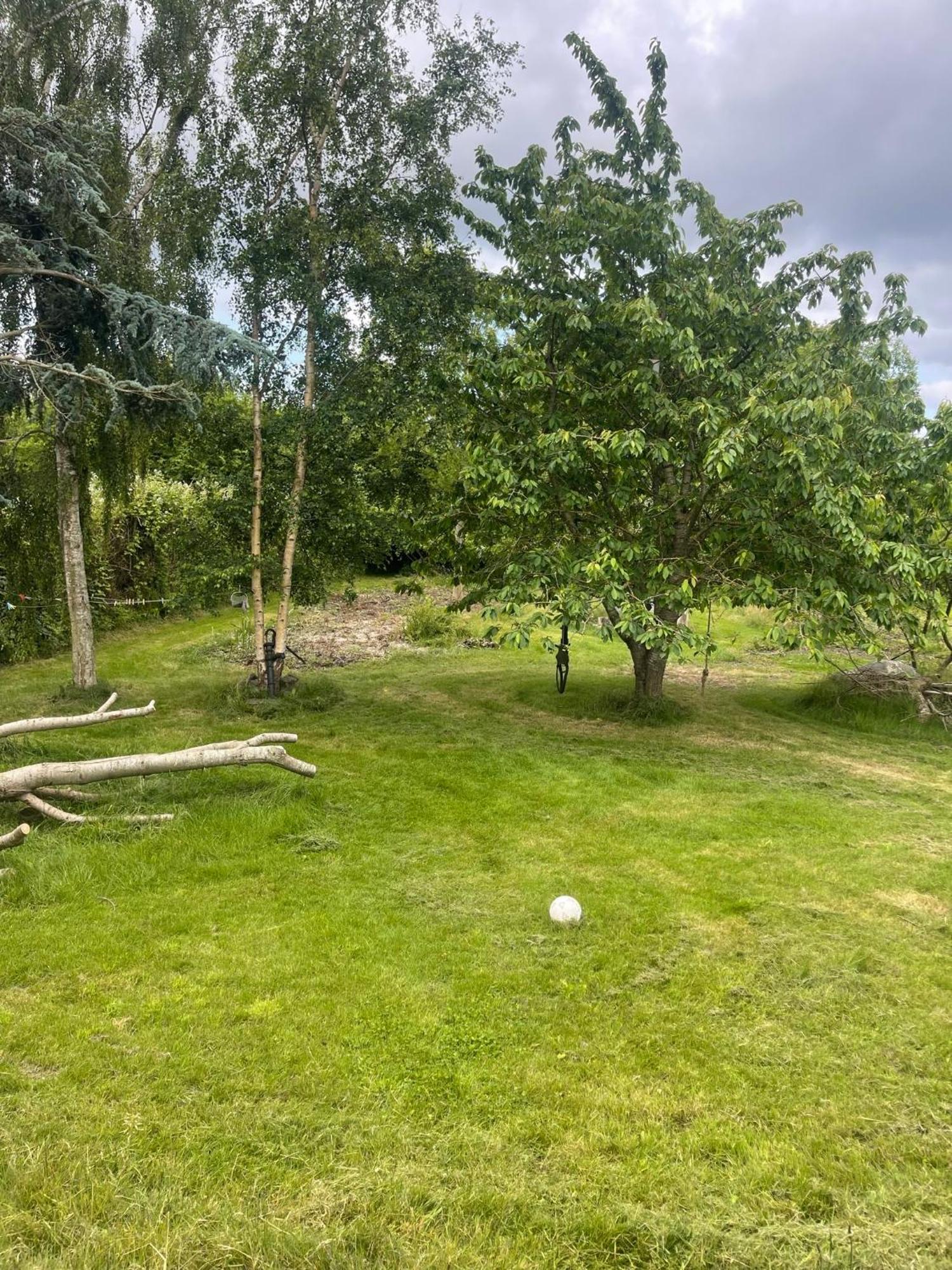 Ærøskøbing Blackberryhouse מראה חיצוני תמונה